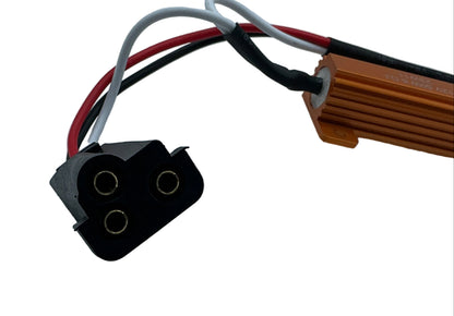 FUSE 12V/50W FOR 3-PLUG LIGHT