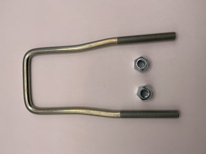 SPARE TIRE CARRIER FOR 4 & 5 BOLT WHEEL (DOLLY)