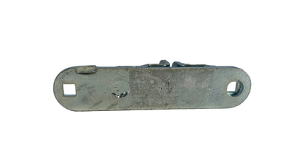 DOOR LATCH, 1-PC REPL HASP FOR BARLOCK
