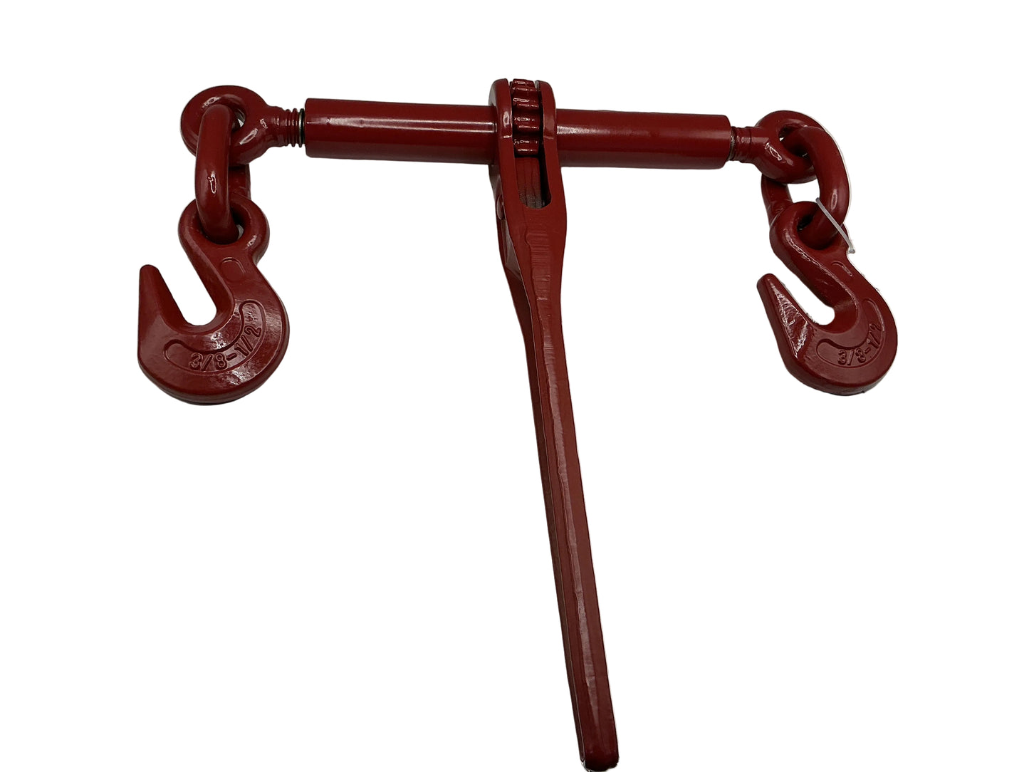 3/8" -1/2" RATCHET CHAIN BINDER