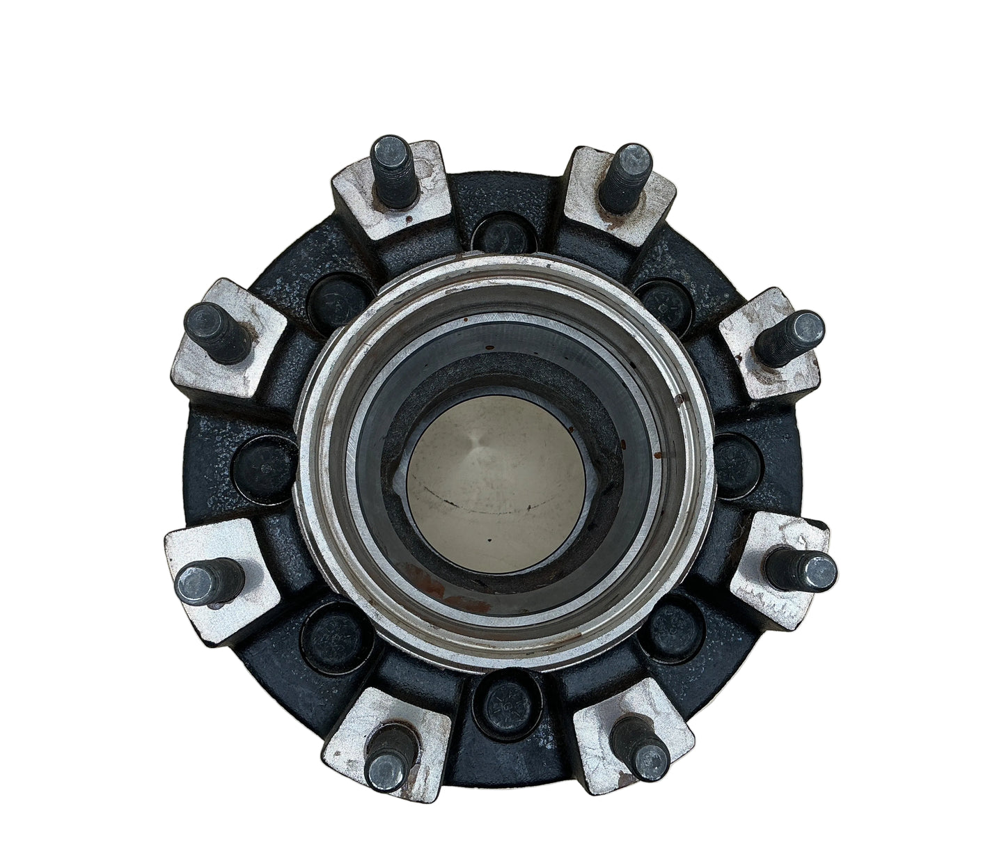 12K OIL HUB ONLY