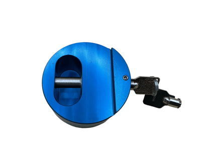 400XL Puck Lock