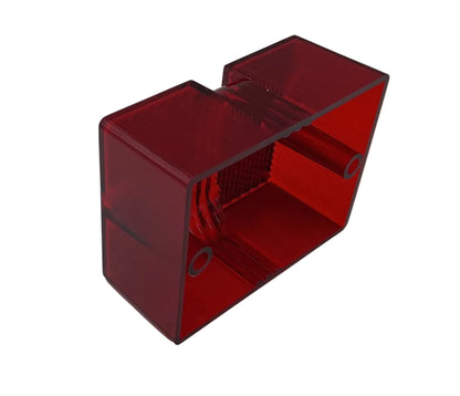 LENS ONLY, RED FOR 444L