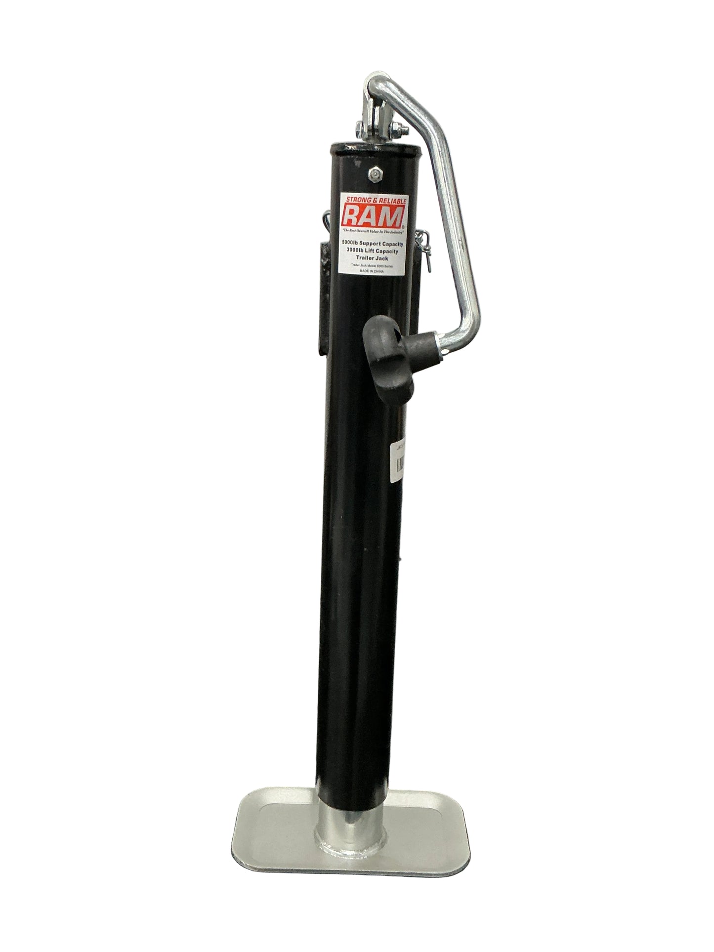 JACK PIPE MOUNT 5K TW 15 LIFT BKT RAM