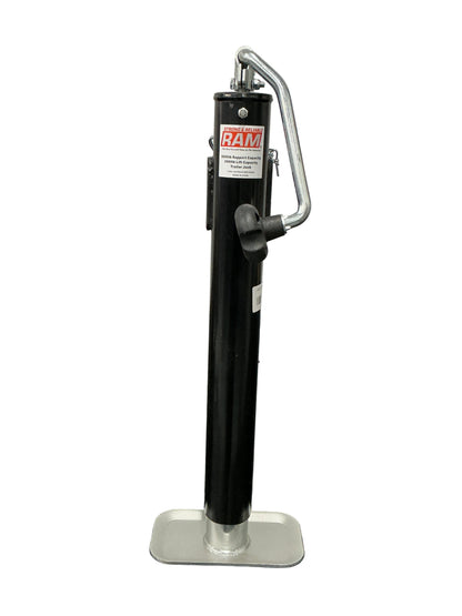 JACK PIPE MOUNT 5K TW 15 LIFT BKT RAM