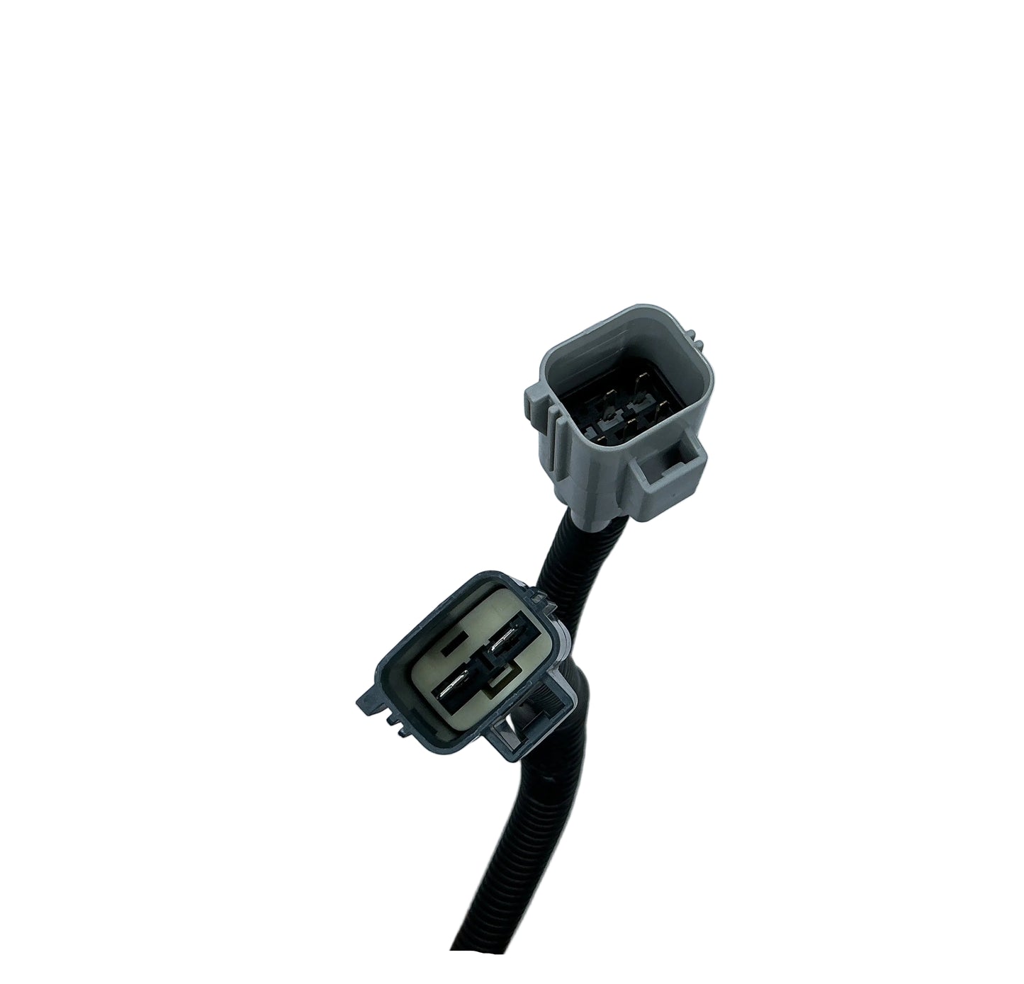 2024 FORD CAB AND CHASSIS ADAPTOR
