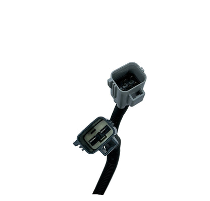 2024 FORD CAB AND CHASSIS ADAPTOR