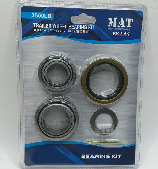 3.5k Bearing kit (MAT)