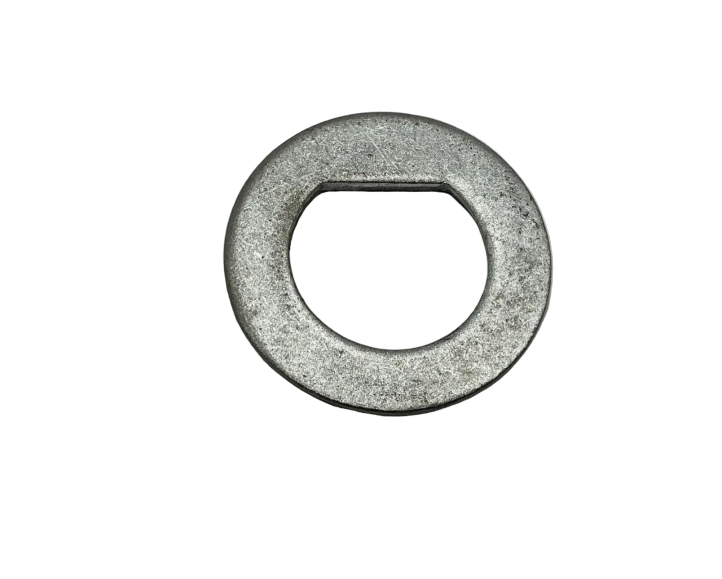 WASHER 1"ID D TYPE