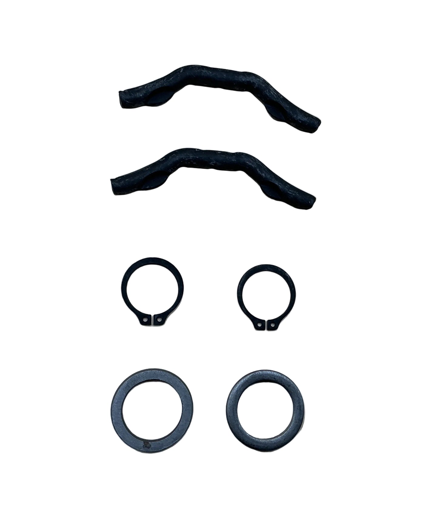 BRAKE SHOW HARDWARE KIT 10k AND UP  12-1/4