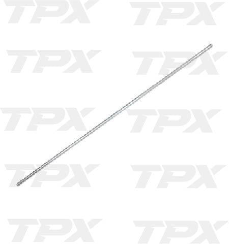 103” Aluminum Tarp Pull Bar