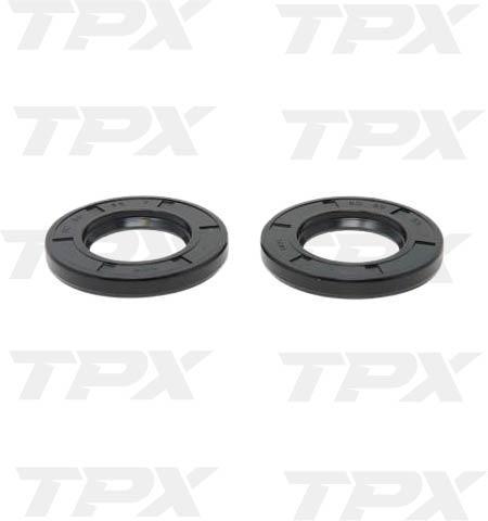 OIL SEAL 3.38 OD X2.13 ID 2 PK