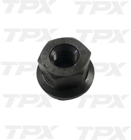 SWIVEL FLANGE NUT 9/16