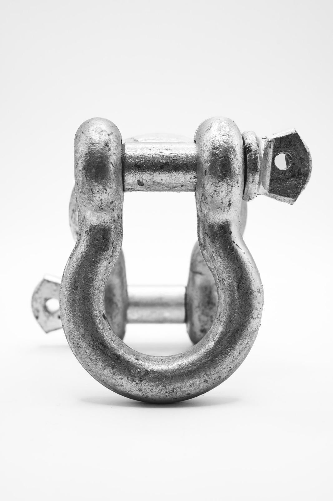 BOW SHACKLE 3/4" 9.5K