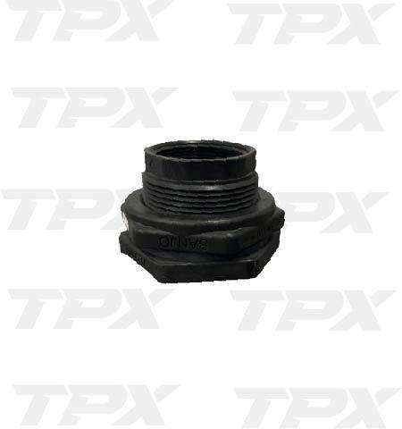 2” Tank Adapter BKHD