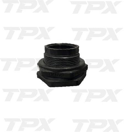 2” Tank Adapter BKHD