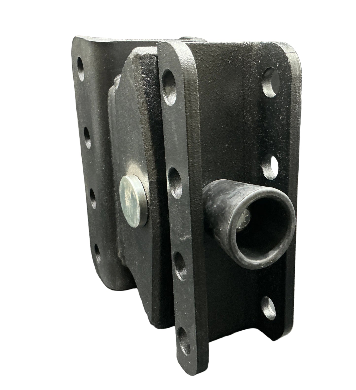 BULLETPROOF MEDIUM DUTY ROAD SUPPRESSOR  COUPLER