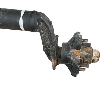 3.5K IDLER AXLE 4 DROP 95HF 00SC 545