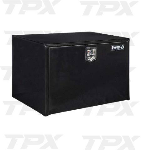 LATCH UNDERBODY BOX