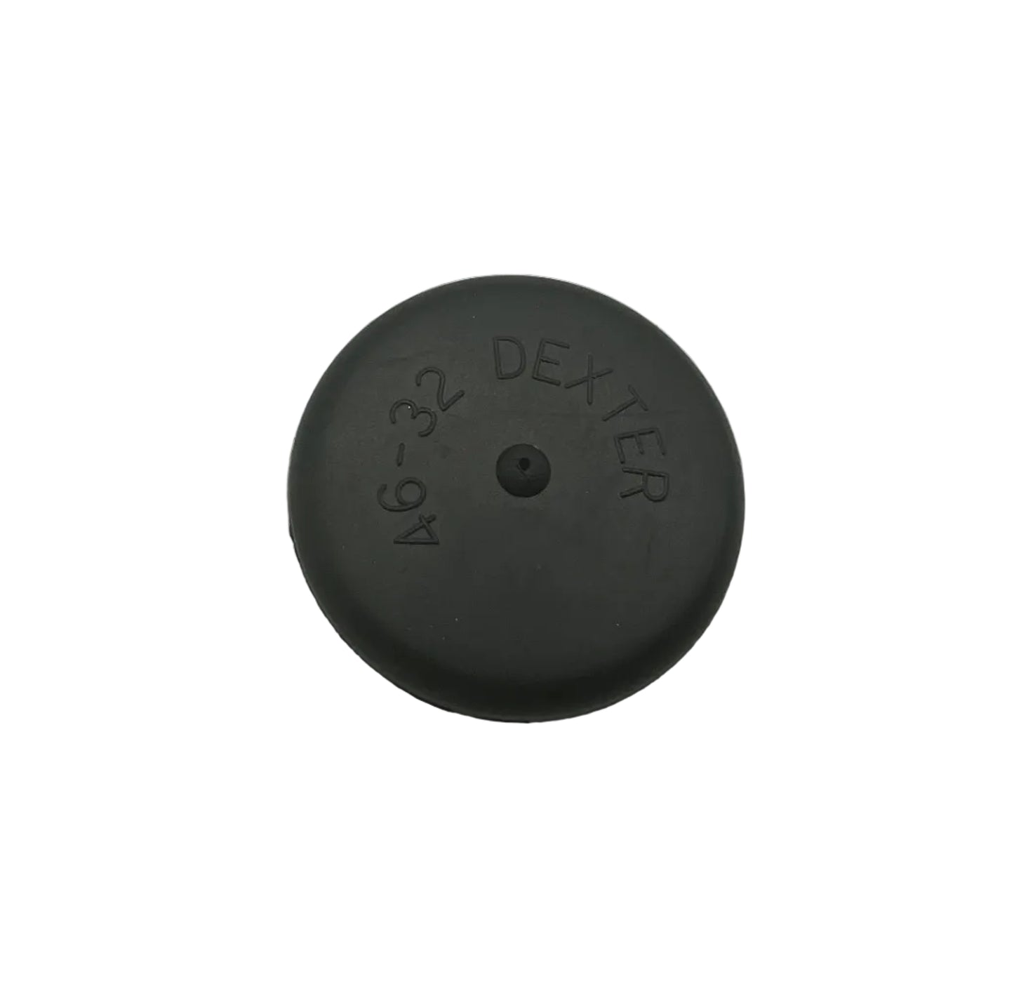 OIL CAP PLUG, USE W/DEX OIL CAPS