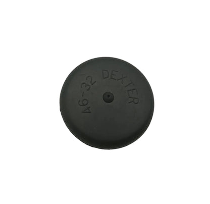 OIL CAP PLUG, USE W/DEX OIL CAPS