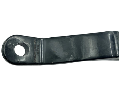 BALL MOUNT 2-1/2" SHANK 6" DROP 1-1/4" HOLE SOLID 25K