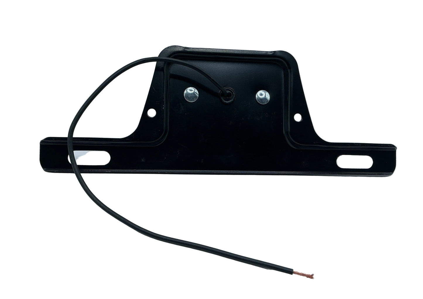 License Plate Light Incandescent