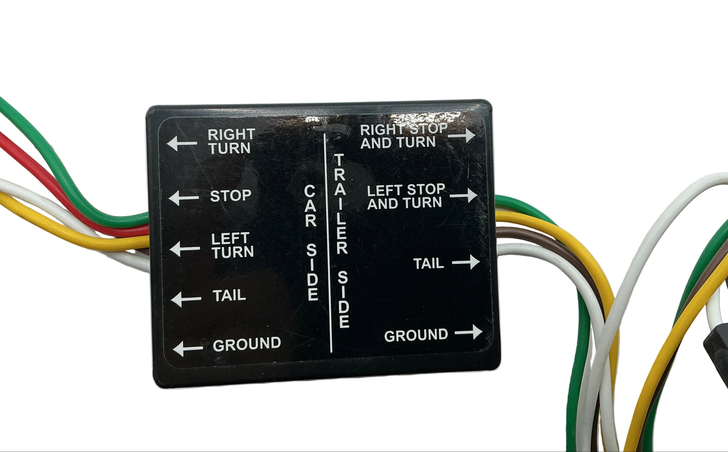 LIGHT CONVERTER TAIL