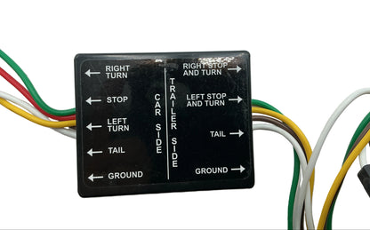 LIGHT CONVERTER TAIL