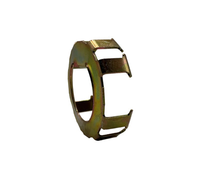 SPINDLE NUT RETAINER FOR 6-191