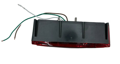 LED RED ST/TRN/TL 18DIOS Right Side