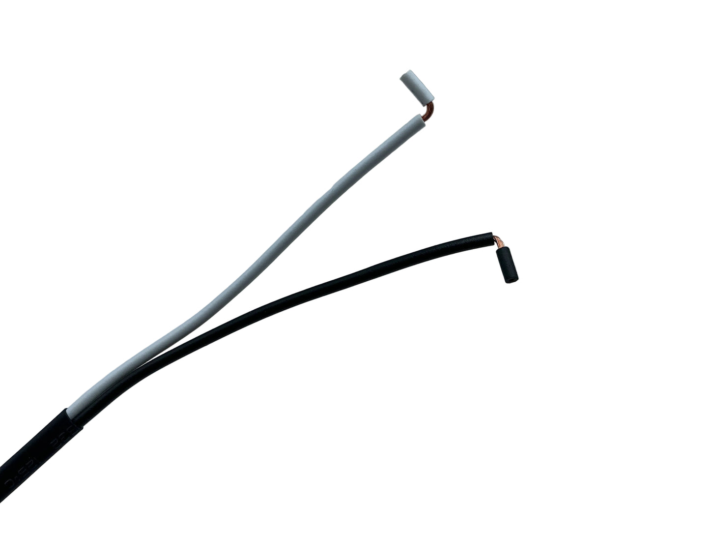 LED KIT, AMBER 3/4 MKR/CLR GROMMET MNT 2 DIODES