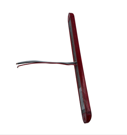 LED RED STOP/TURN/TAIL THINLINE SURFACE MOUNT