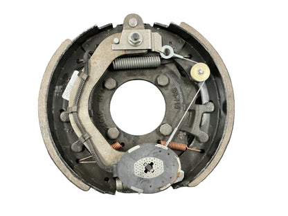 Complete Brake 8K 12-1/4 x 2-1/2 LH