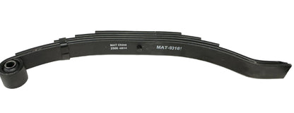 5 LEAF SLIPPER SPRING 32-1/2X2-1/2 5-7K