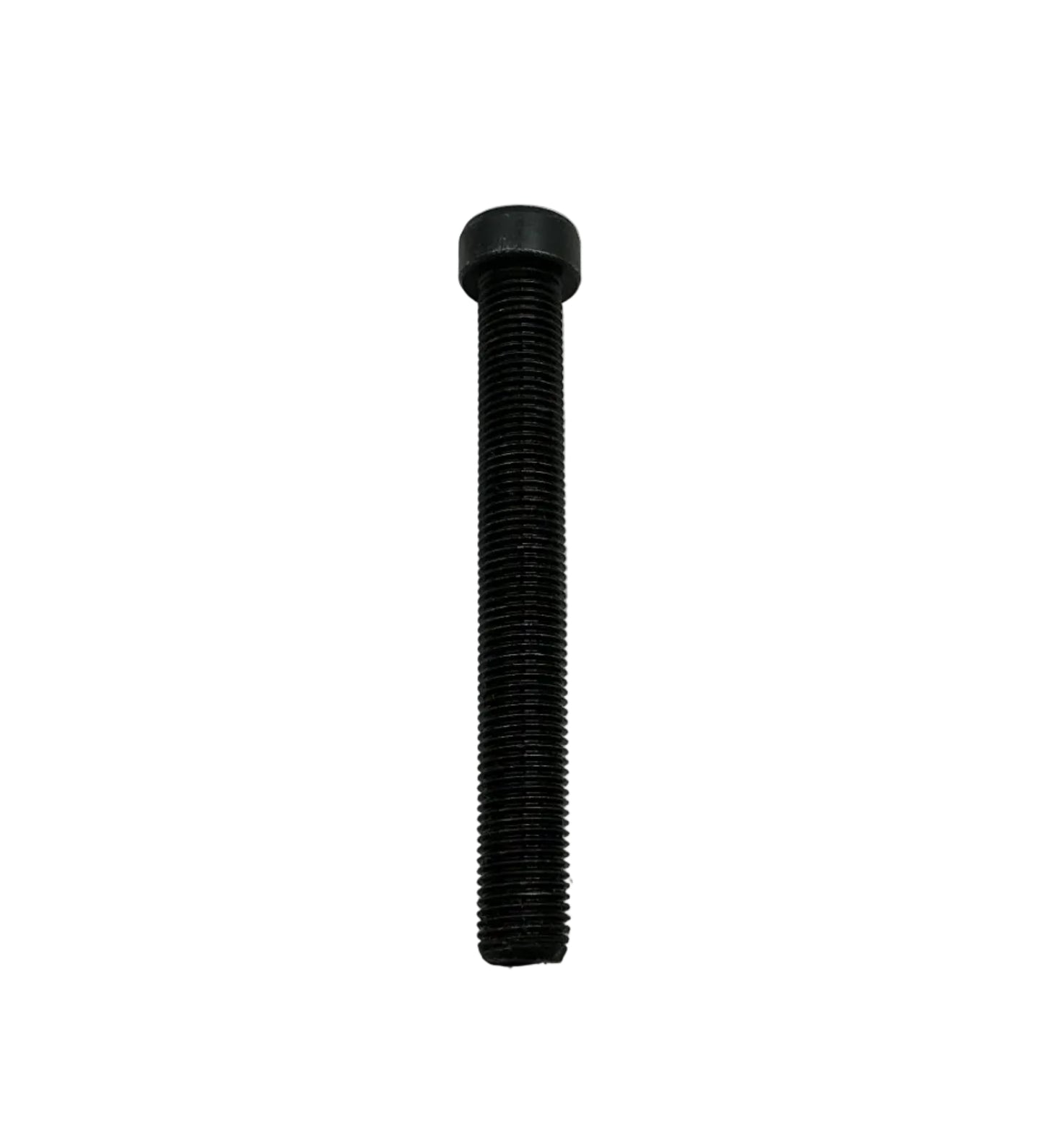 3/8" Spring Center Tie Bolt with Nut