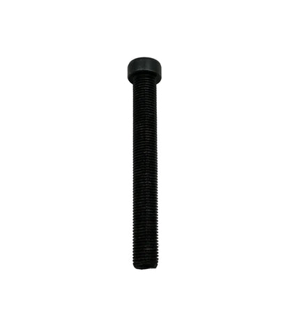 3/8" Spring Center Tie Bolt with Nut