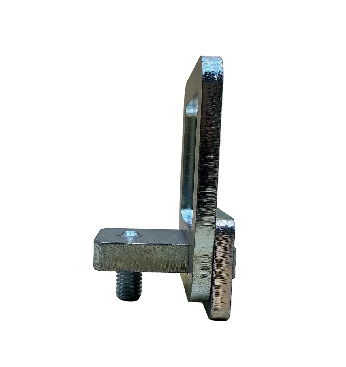 2'' IN RECEIVER HITCH SILENCER