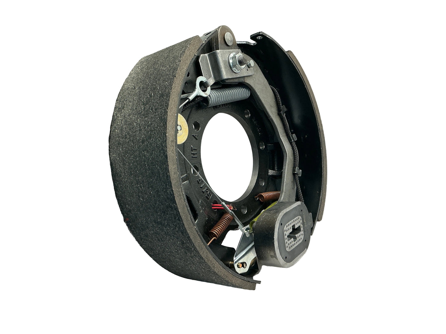 ELECTRIC BRAKE 10K GD RH DEXTER
