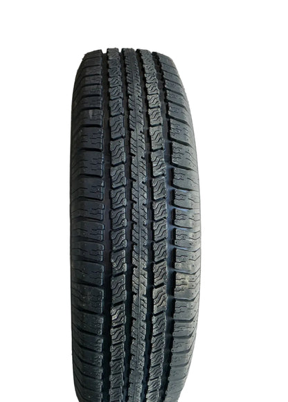 PROVIDER ONLY TIRE 235/80 R16 10 PLY