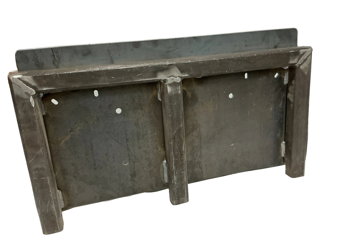WINCH PLATES RAWMAXX