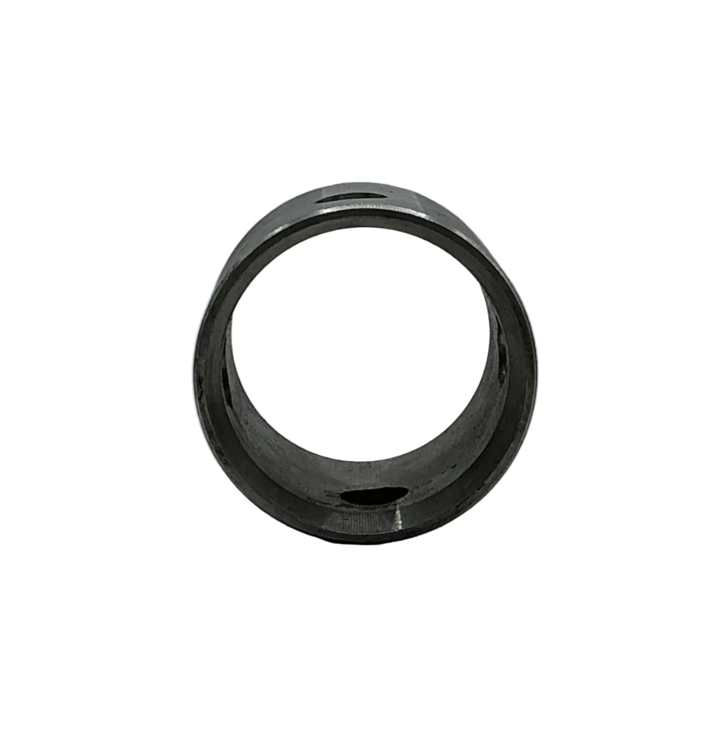 Swivel weld-on for Bulldog Jack