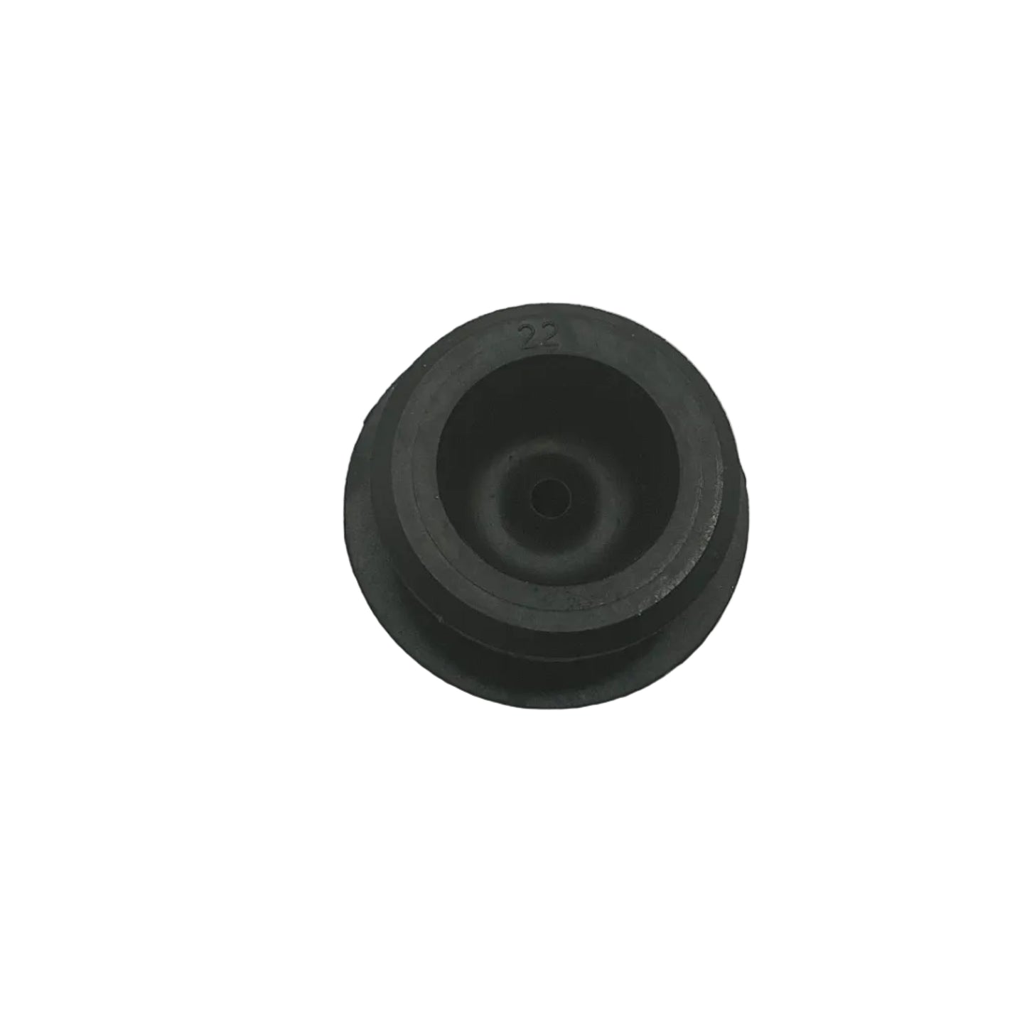 OIL CAP PLUG, USE W/DEX OIL CAPS