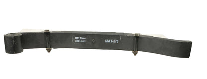 7 LEAF SLIPPER SPRING 15K 30-1/2" x 2-1/2"