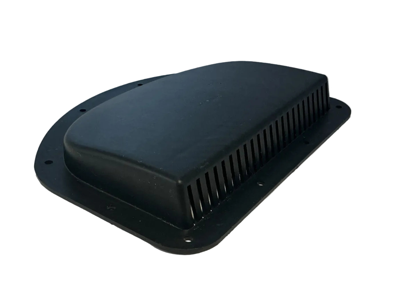 SIDEWALL VENT EXTERIOR