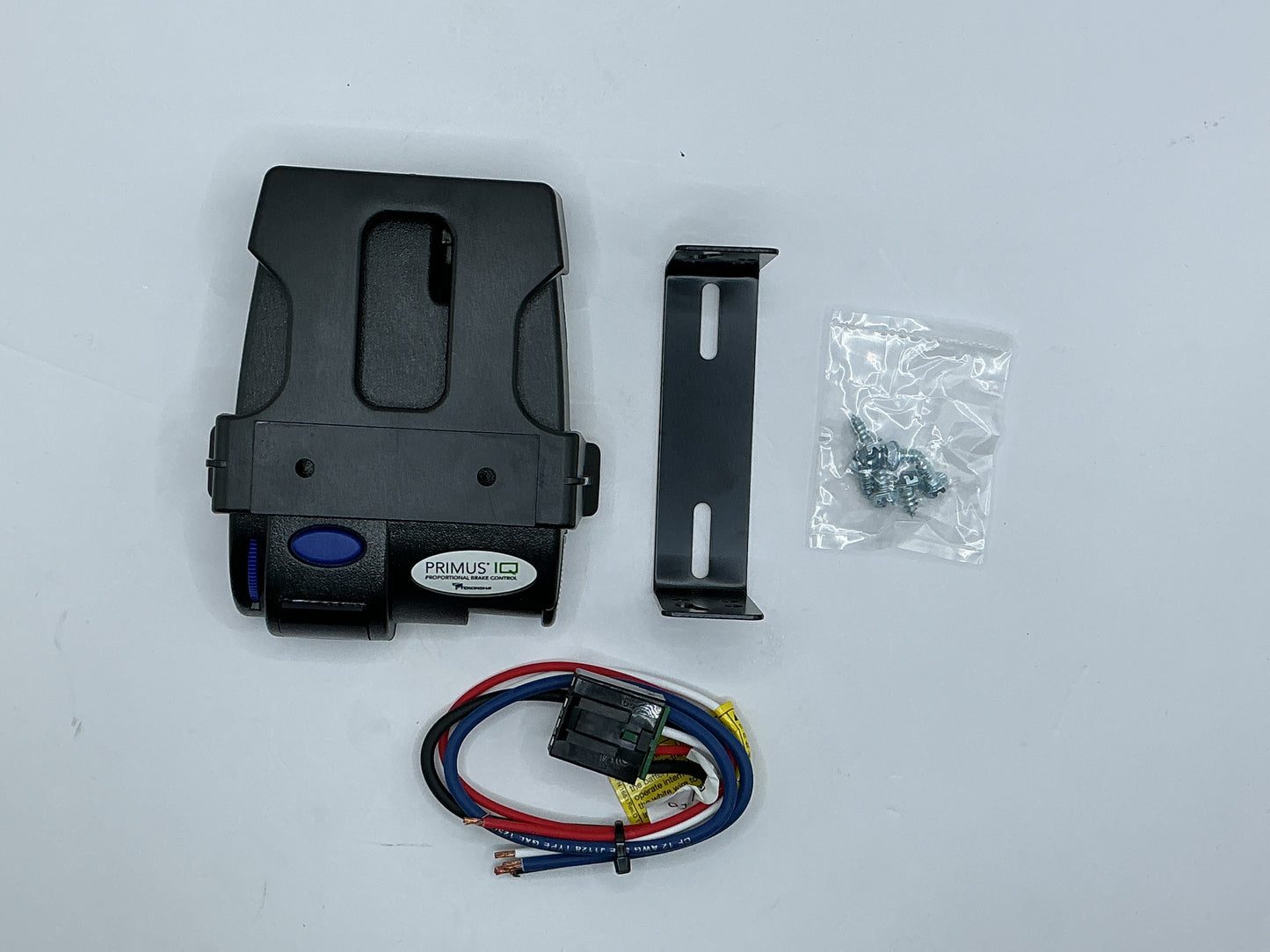Brake Controller Primus 1-3 Axle