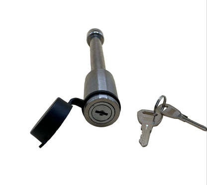 HITCH PIN LOCK