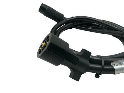 FRONT HARNESS FOR GN TRAILER
