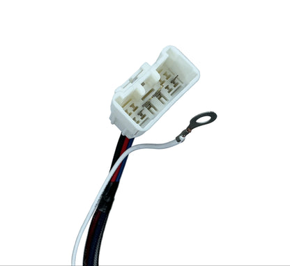 15-17 TUNDRA/16-23 TACOMA 2 PLUG ADAPTER