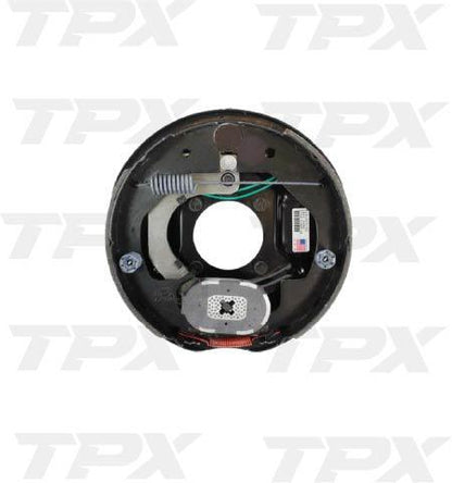 ELECTRIC BRAKE 12"X2" 5.2K-7K RH